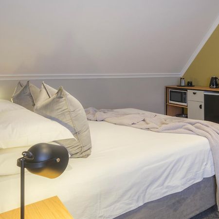 Sanddrif Stellenbosch Guest Farm Экстерьер фото