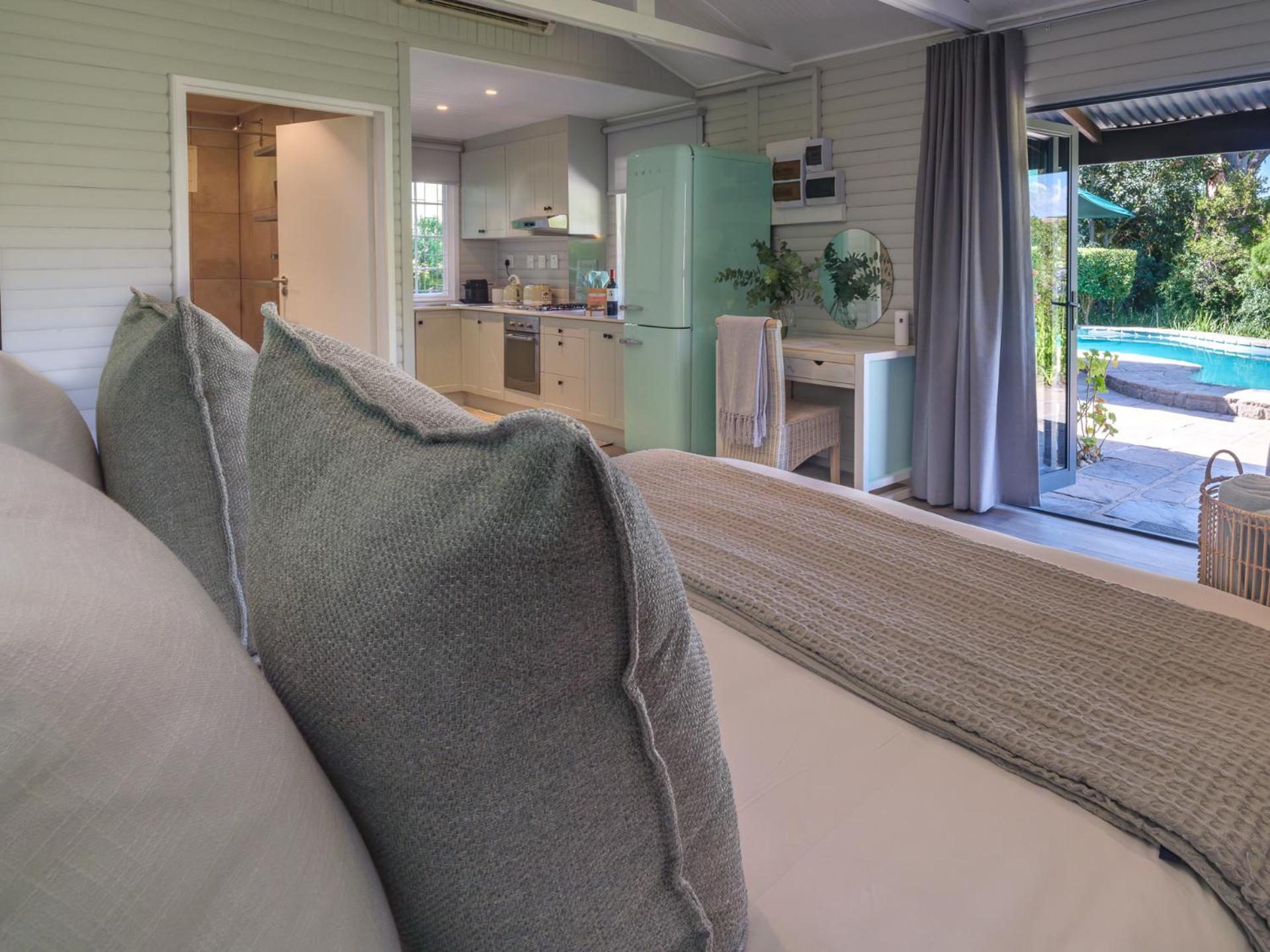 Sanddrif Stellenbosch Guest Farm Экстерьер фото