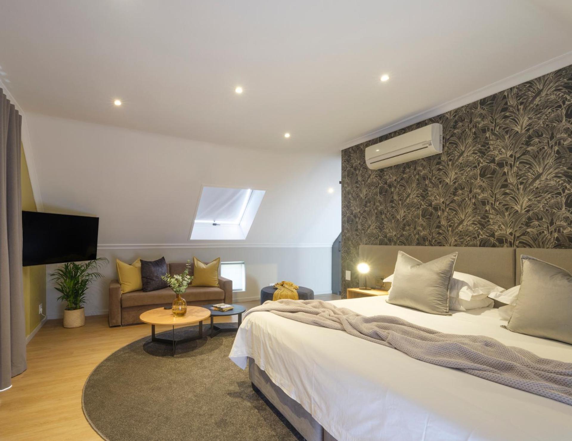 Sanddrif Stellenbosch Guest Farm Экстерьер фото