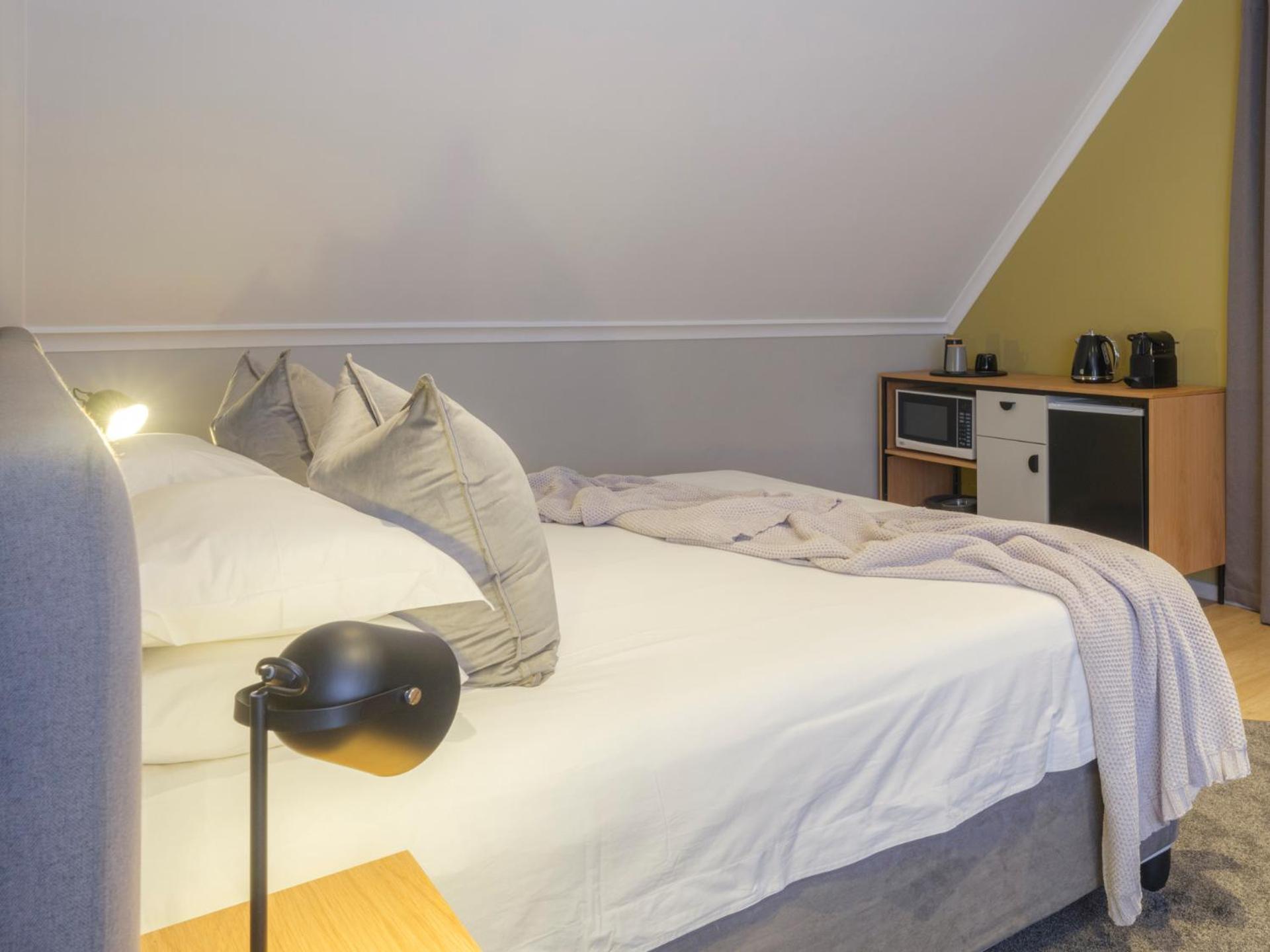 Sanddrif Stellenbosch Guest Farm Экстерьер фото