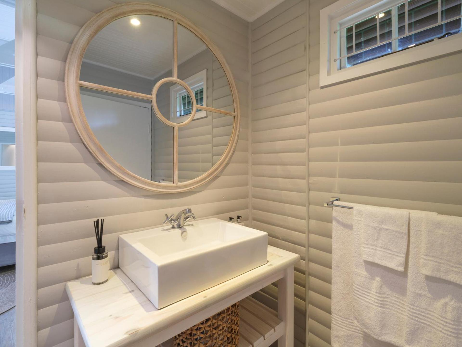 Sanddrif Stellenbosch Guest Farm Экстерьер фото