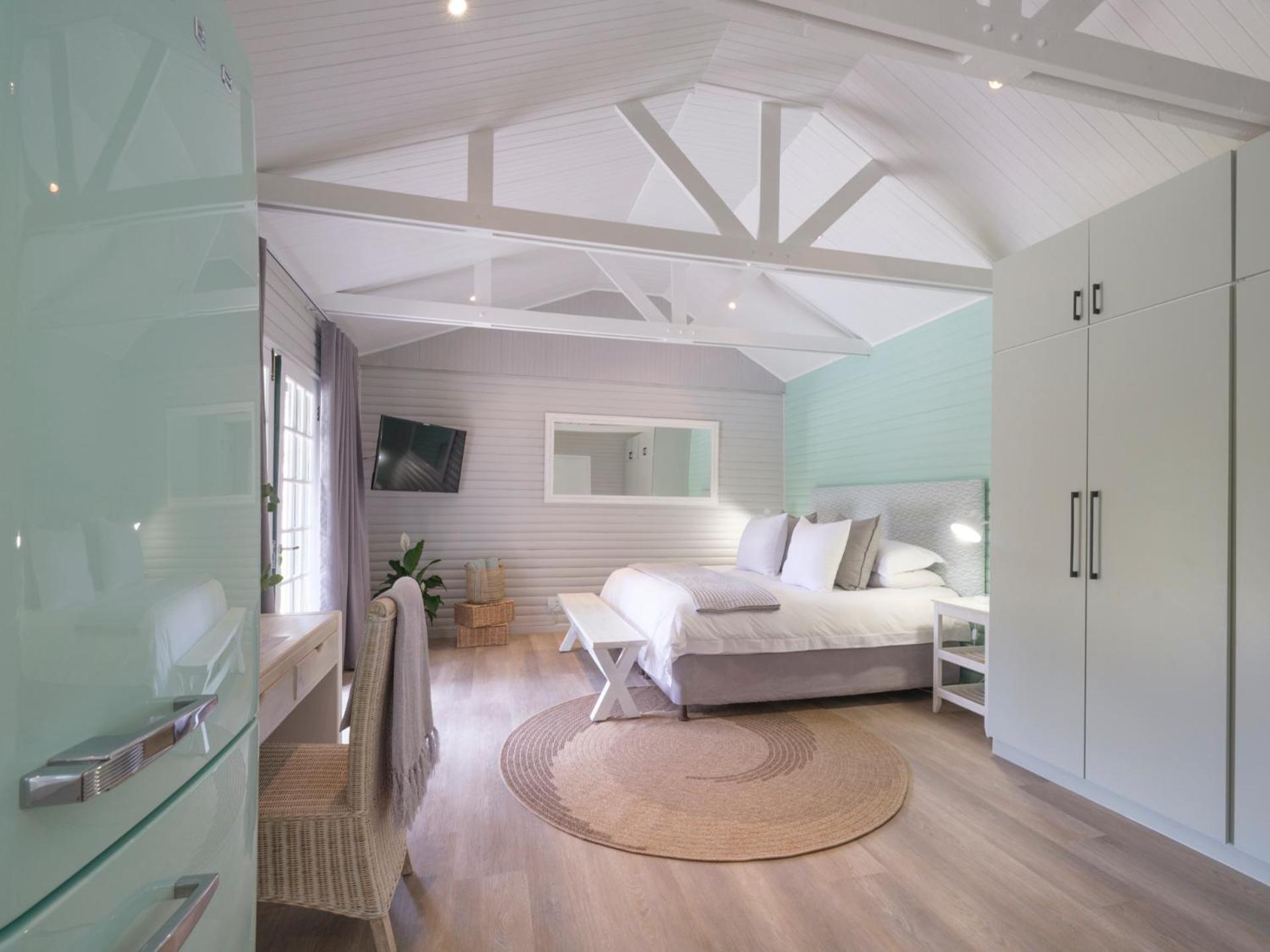 Sanddrif Stellenbosch Guest Farm Экстерьер фото