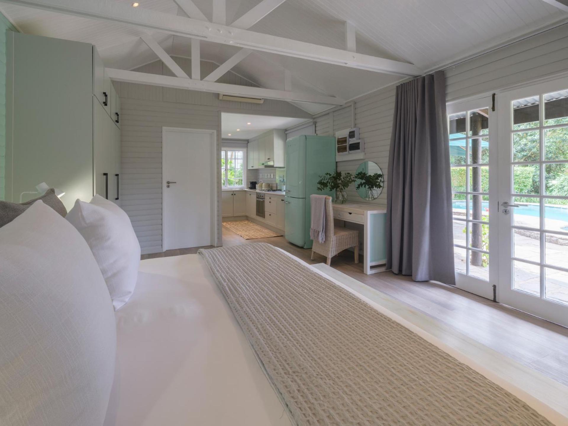 Sanddrif Stellenbosch Guest Farm Экстерьер фото