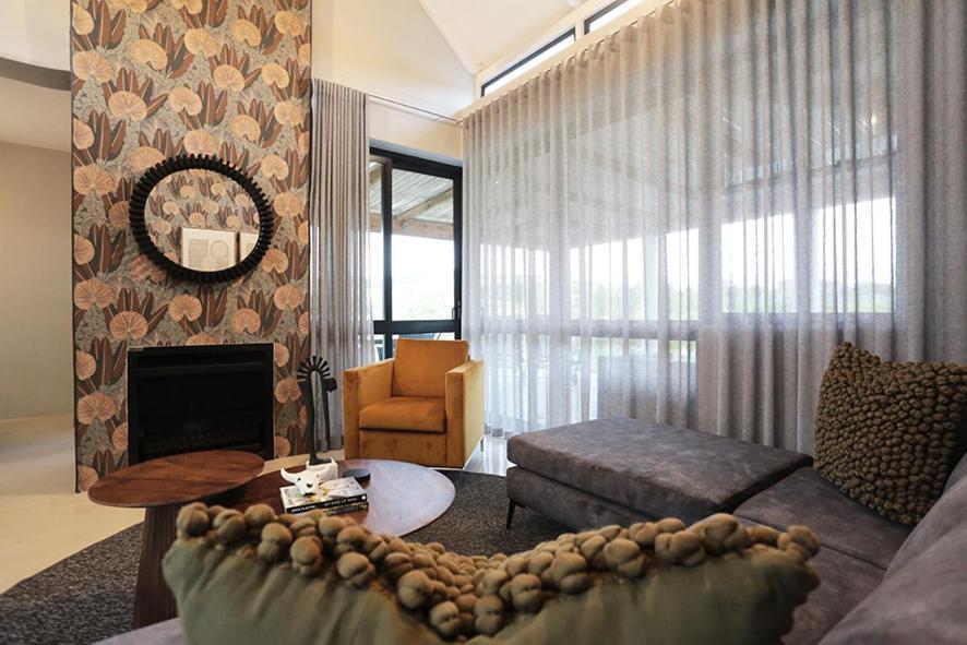 Sanddrif Stellenbosch Guest Farm Экстерьер фото