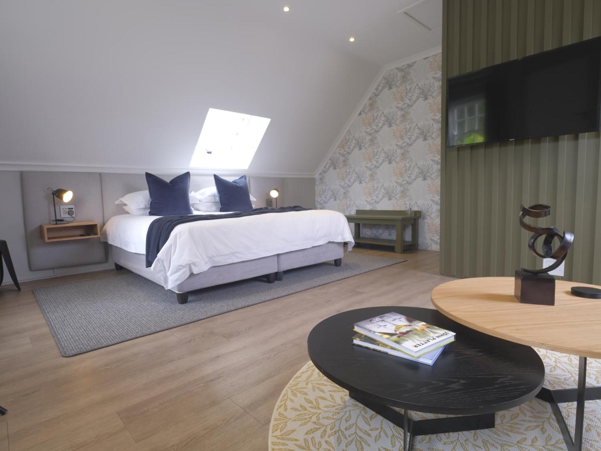 Sanddrif Stellenbosch Guest Farm Экстерьер фото
