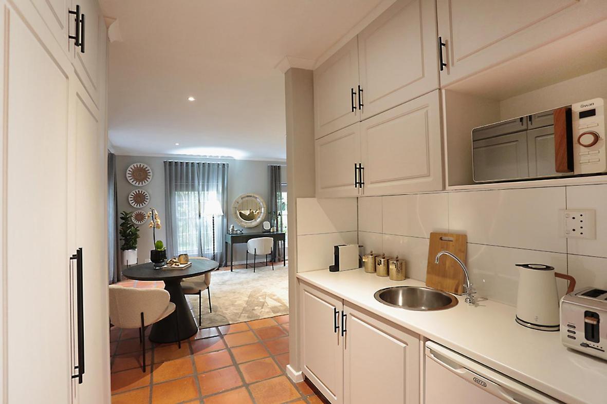 Sanddrif Stellenbosch Guest Farm Экстерьер фото