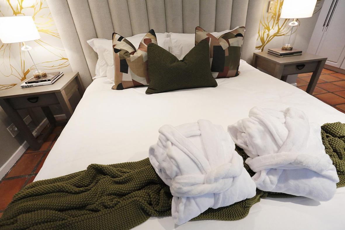 Sanddrif Stellenbosch Guest Farm Экстерьер фото