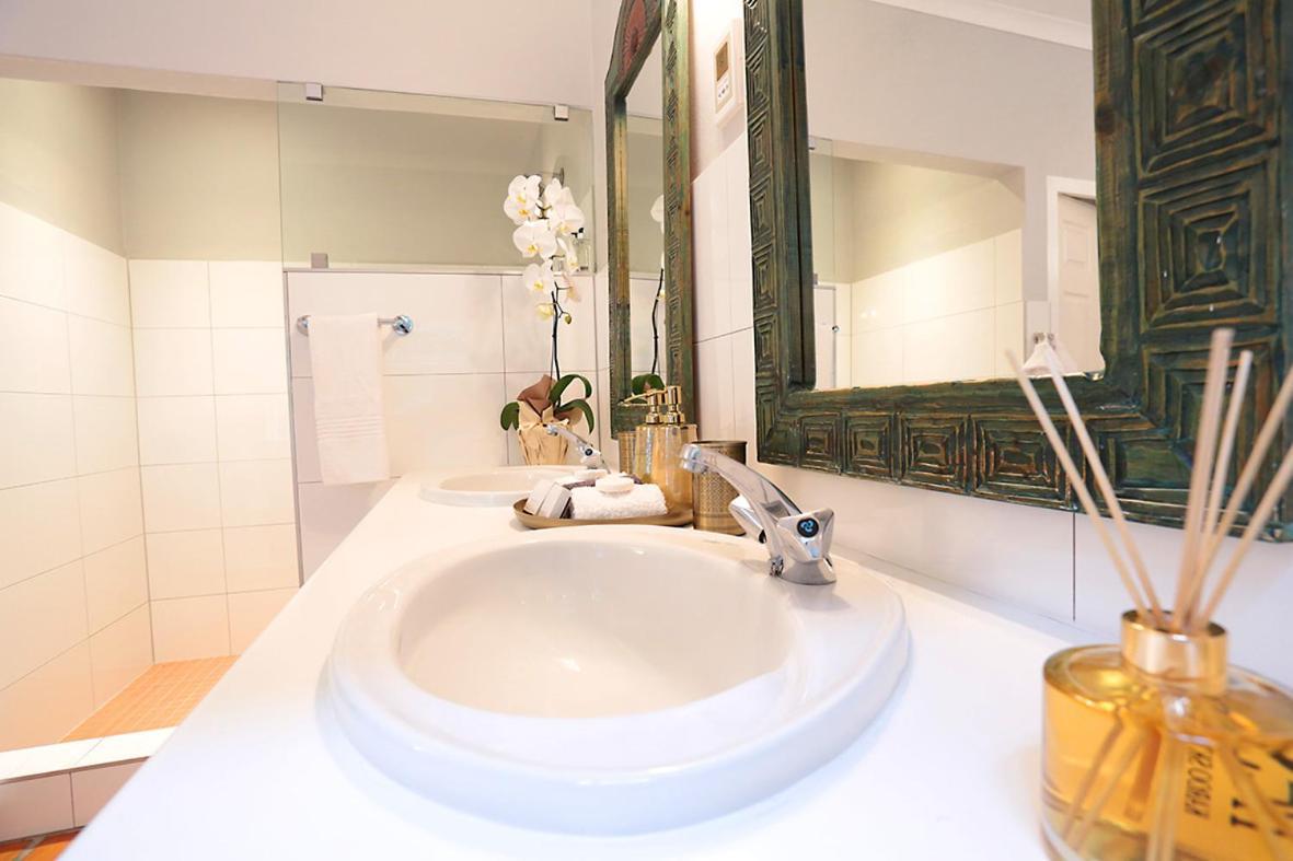 Sanddrif Stellenbosch Guest Farm Экстерьер фото