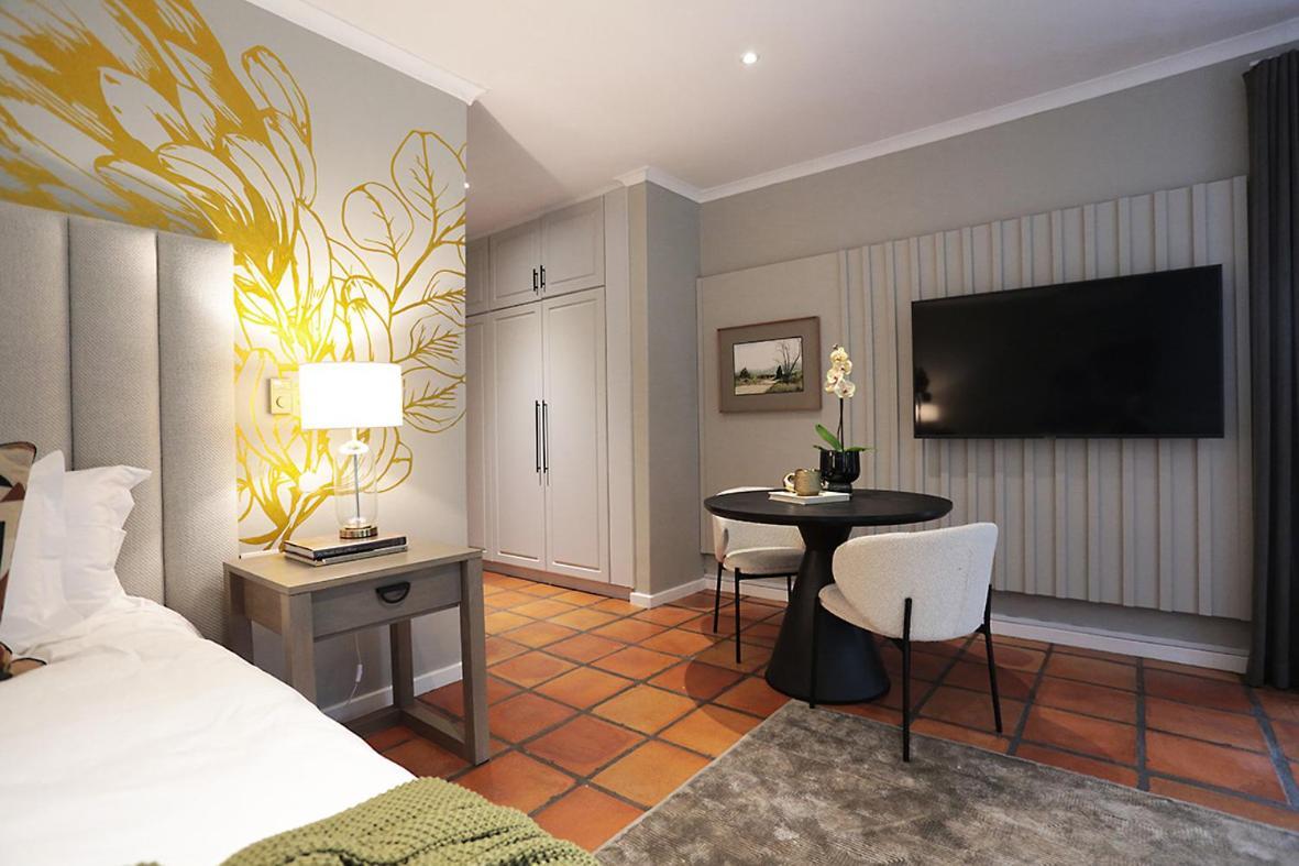 Sanddrif Stellenbosch Guest Farm Экстерьер фото
