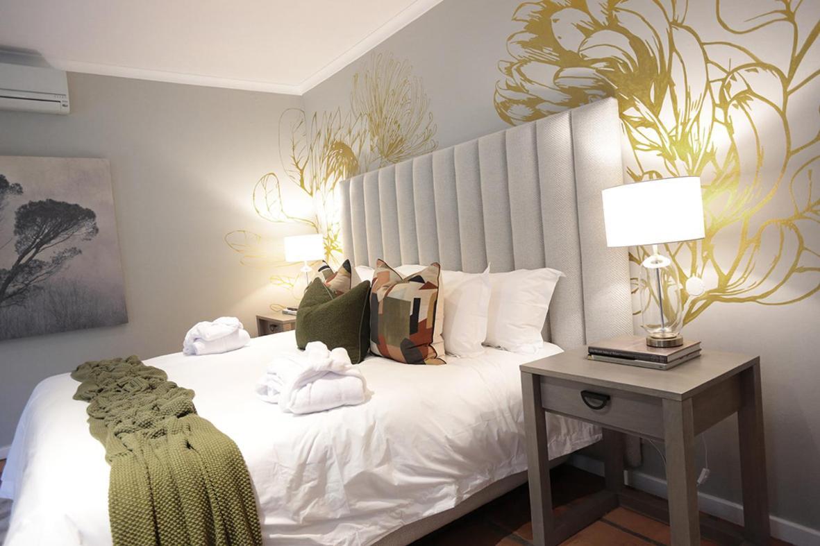 Sanddrif Stellenbosch Guest Farm Экстерьер фото