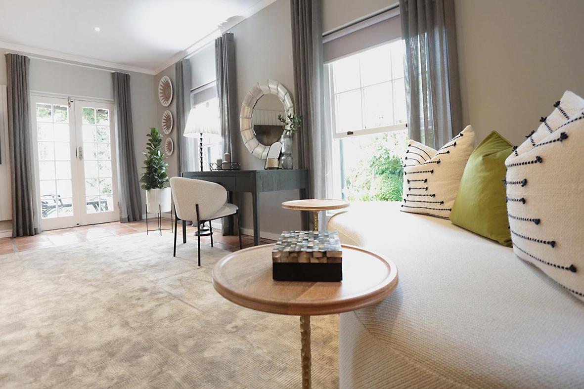 Sanddrif Stellenbosch Guest Farm Экстерьер фото