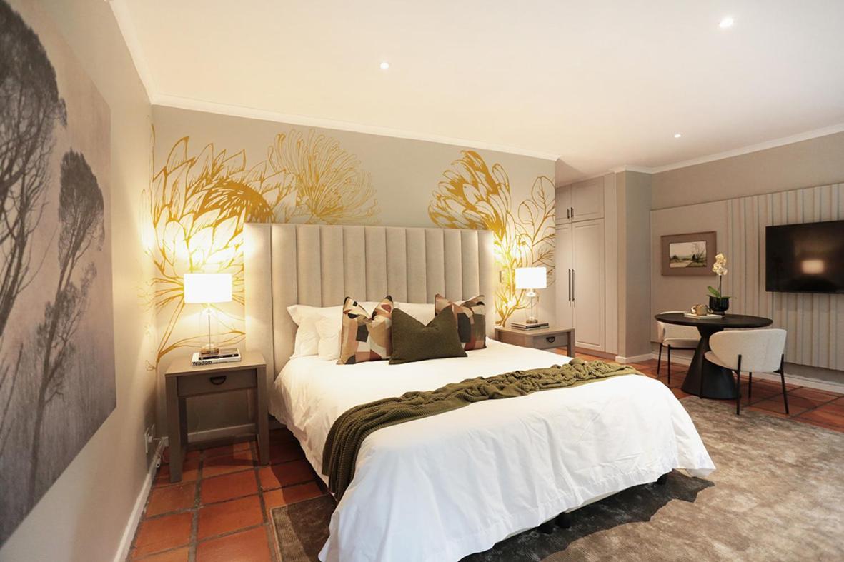 Sanddrif Stellenbosch Guest Farm Экстерьер фото