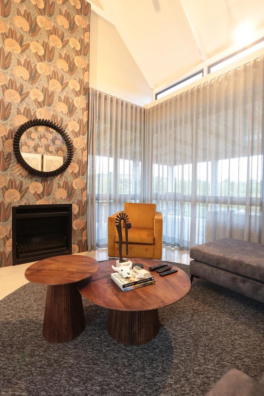 Sanddrif Stellenbosch Guest Farm Экстерьер фото