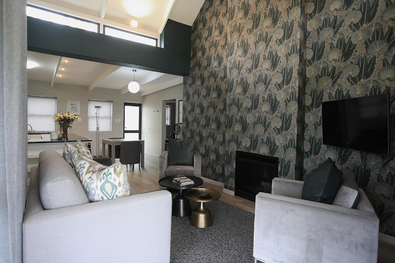 Sanddrif Stellenbosch Guest Farm Экстерьер фото