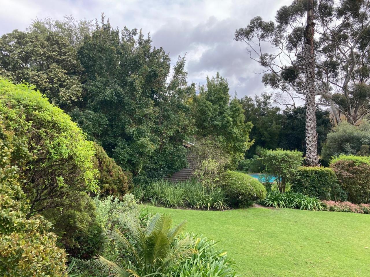 Sanddrif Stellenbosch Guest Farm Экстерьер фото