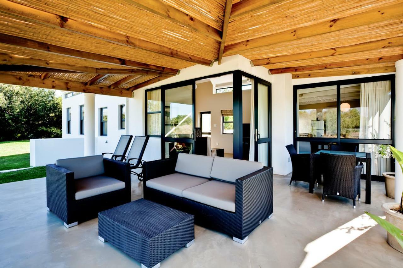 Sanddrif Stellenbosch Guest Farm Экстерьер фото